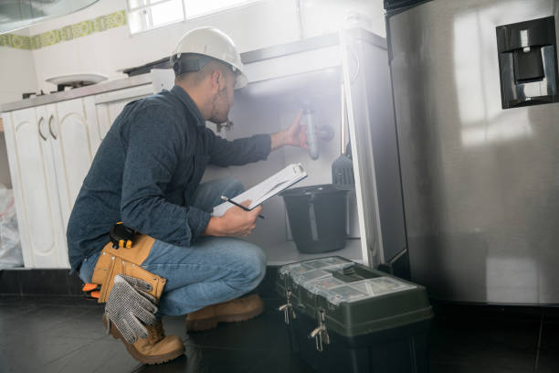 Best Clogged Drain Plumber  in Tunnel Hill, GA