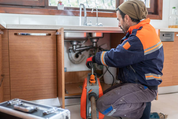 Best Pipe Repair Near Me  in Tunnel Hill, GA
