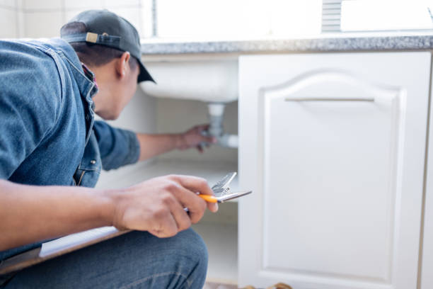 Best Hot Water Heater Installation  in Tunnel Hill, GA