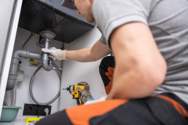 Best 24-Hour Plumber Near Me  in Tunnel Hill, GA